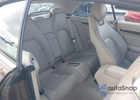 2014 Mercedes-Benz E 350 из США, поврежденный, VIN WDDKK5KF0EF273239